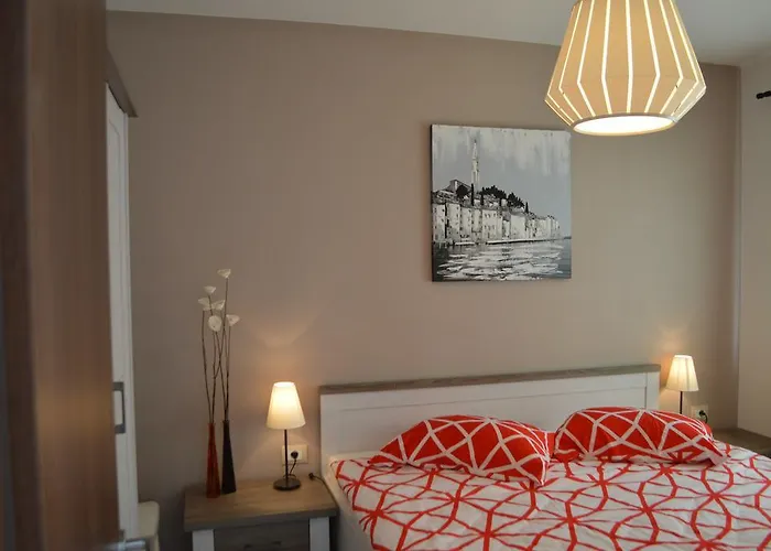 Apartment Bozac