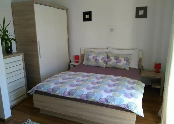 Apartment Bozac