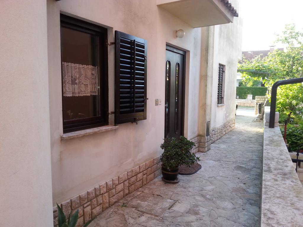 Apartman Bozac *