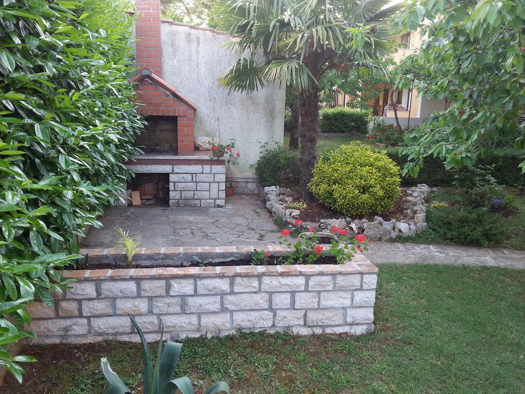 Bozac Apartman *