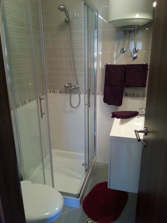 Apartman Bozac Rovinj
