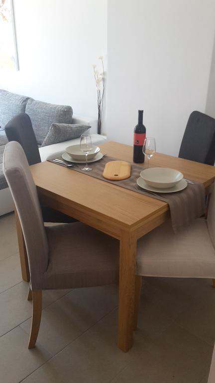 Bozac Apartman