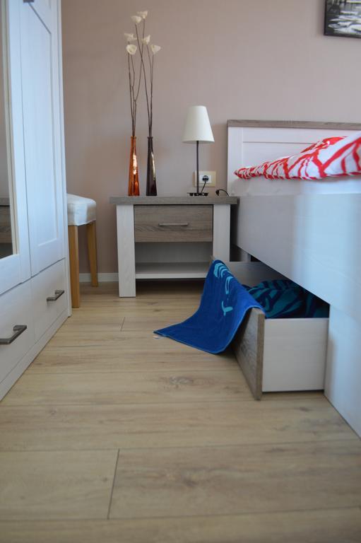 Apartman Bozac *