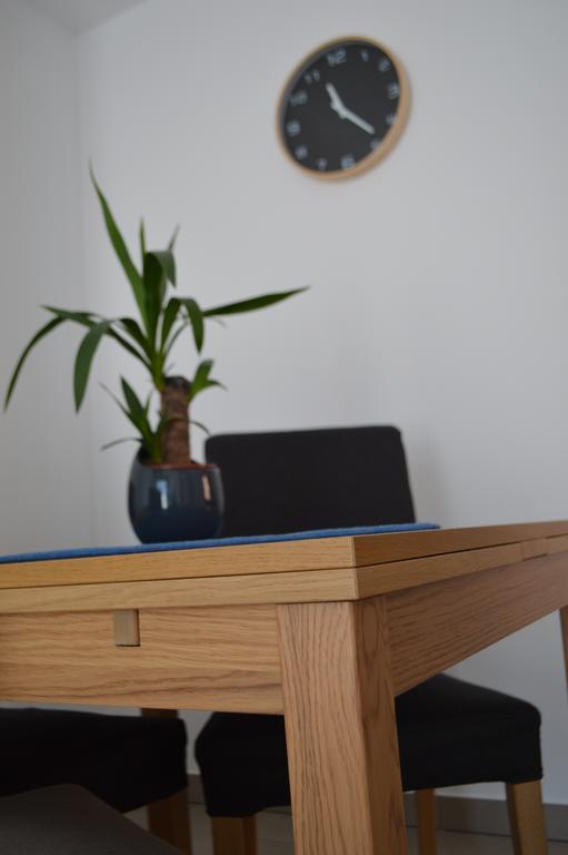 Apartman Bozac