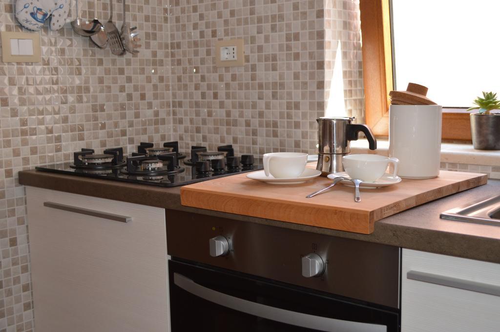 Apartman Bozac *