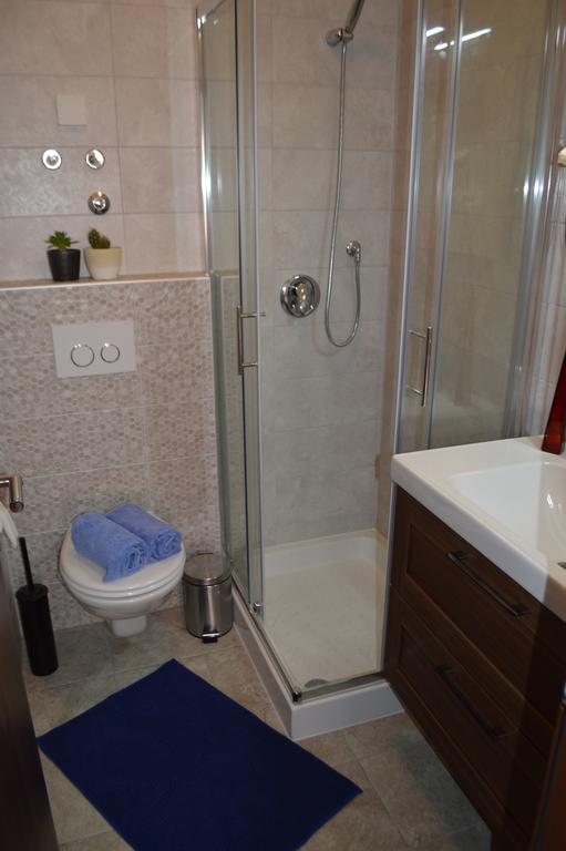 Apartman Bozac Rovinj