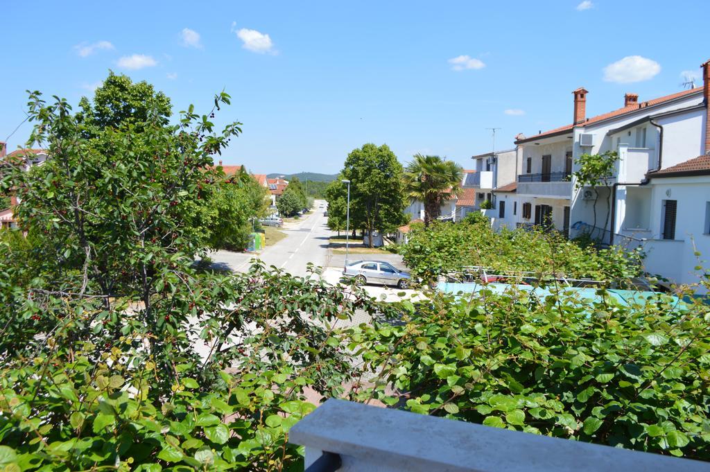 Apartman Bozac *