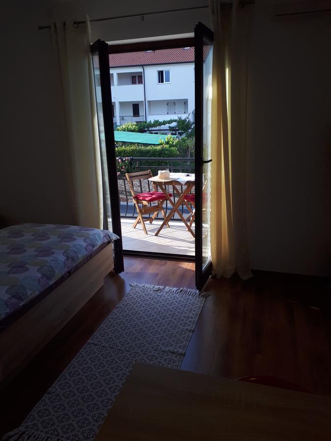 Bozac Apartman Rovinj