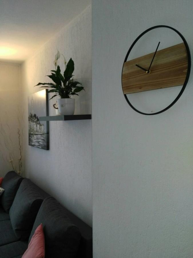 Bozac Apartman