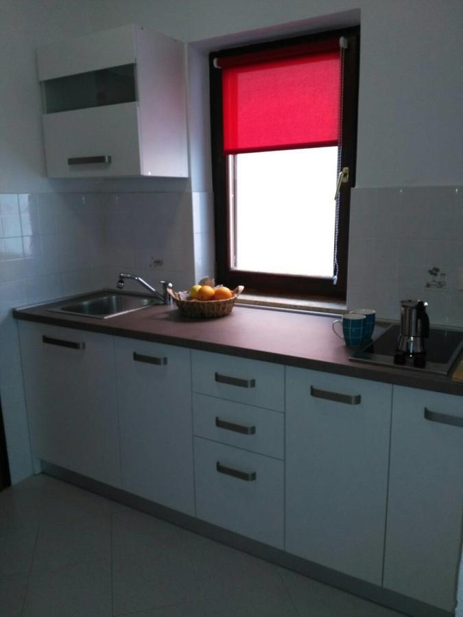 Bozac Apartman