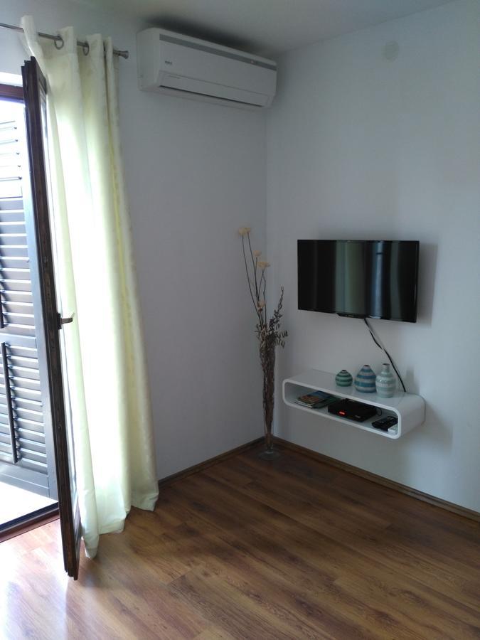Bozac Apartman Rovinj