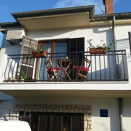 Apartment Bozac Rovinj Szoba fotó