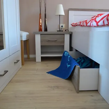 Apartment Bozac Rovinj Kültér fotó