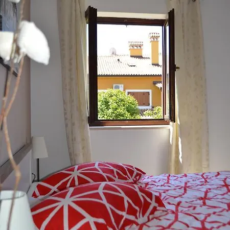 Apartment Bozac Rovinj Kültér fotó