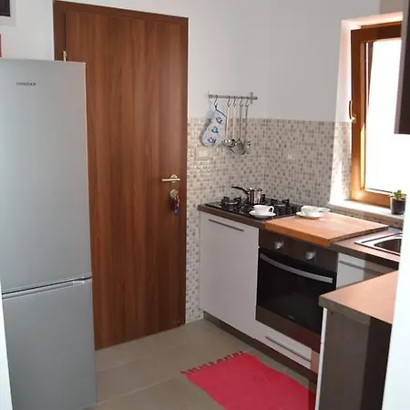 Apartment Bozac Rovinj Kültér fotó