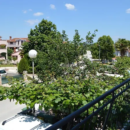 Apartment Bozac Rovinj Kültér fotó