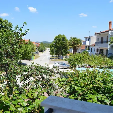 Apartment Bozac Rovinj Kültér fotó