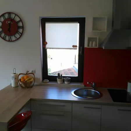 Apartment Bozac Rovinj Kültér fotó