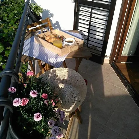 Apartment Bozac Rovinj Kültér fotó