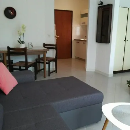 Apartment Bozac Rovinj Kültér fotó