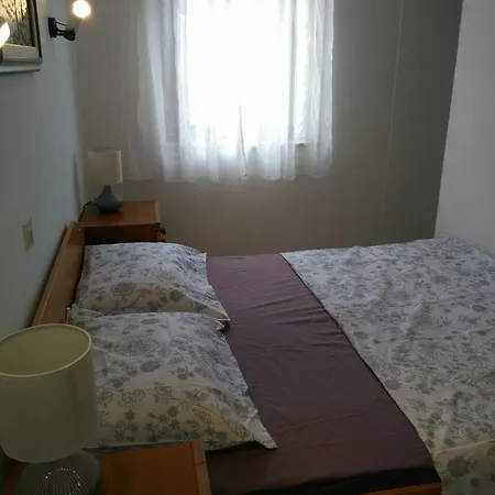 Apartment Bozac Rovinj Kültér fotó