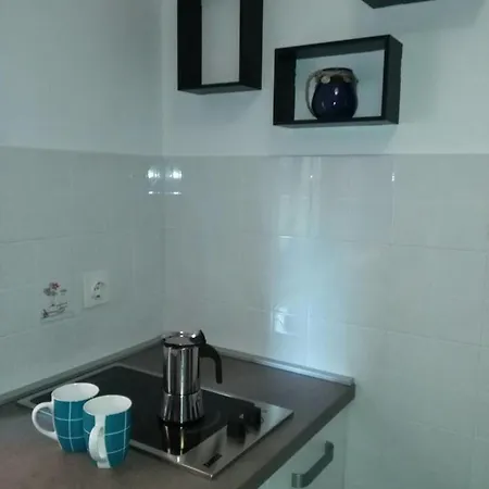 Apartment Bozac Rovinj Kültér fotó