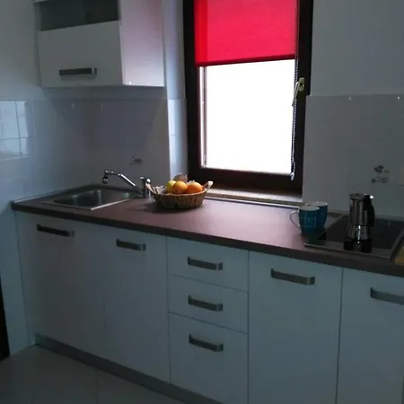 Apartment Bozac Rovinj Kültér fotó