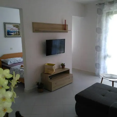 Apartment Bozac Rovinj Kültér fotó