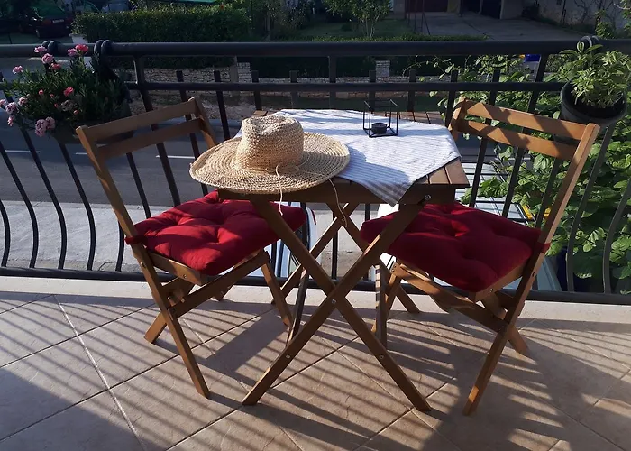 Apartment Bozac