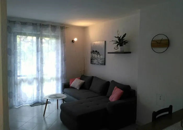 Apartment Bozac