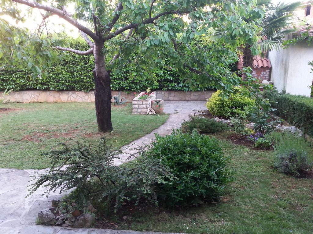 Apartment Bozac *