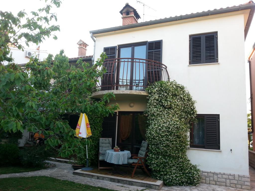 Apartment Bozac