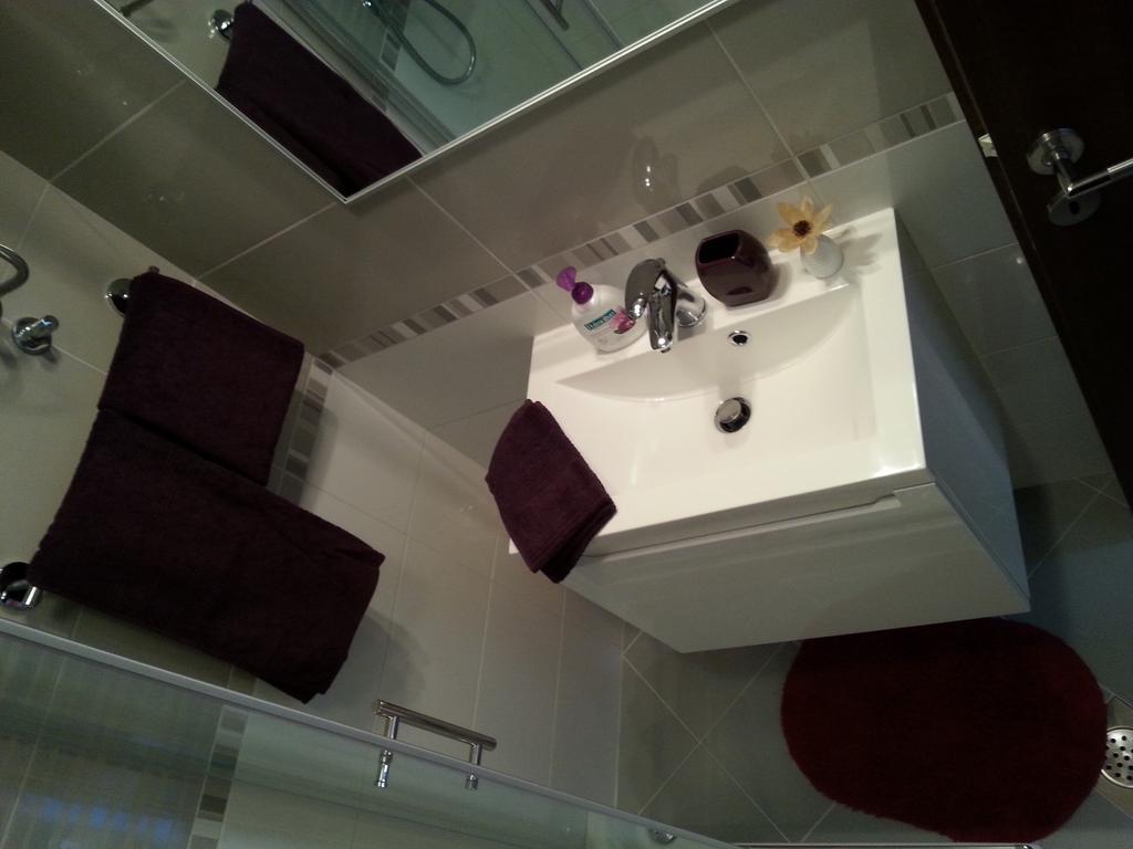 Bozac Apartment