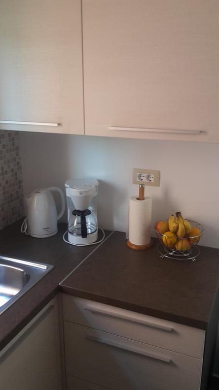 Apartment Bozac