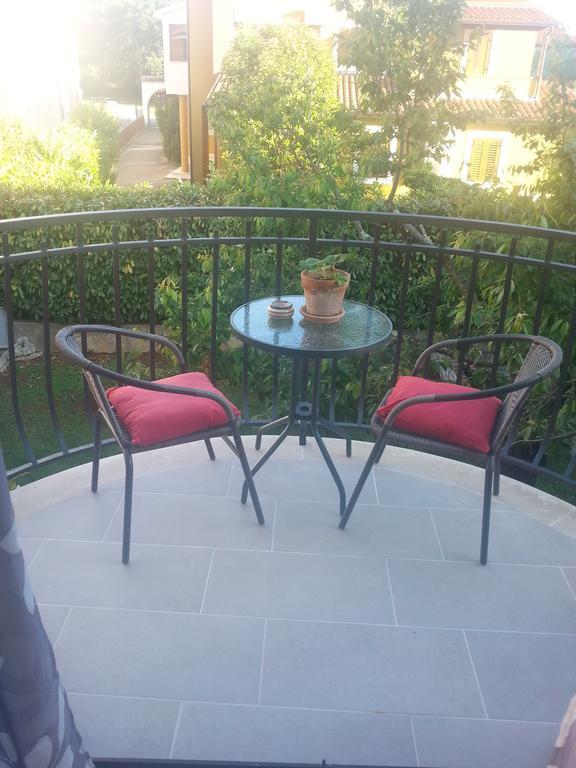 Apartment Bozac