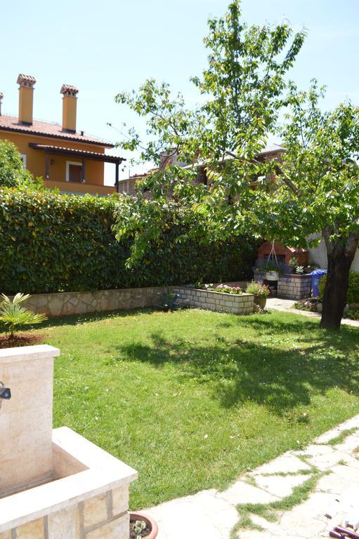 Apartment Bozac