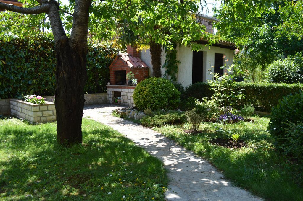 Apartment Bozac Rovinj
