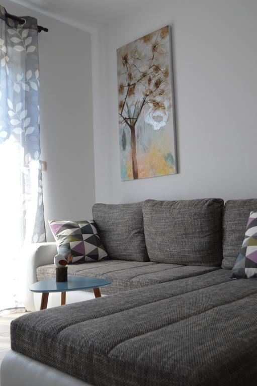 Apartment Bozac Rovinj