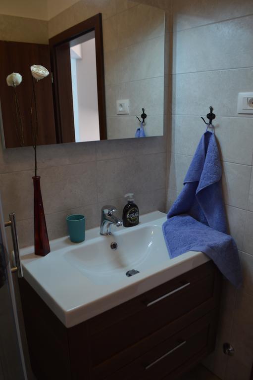 Apartment Bozac Rovinj