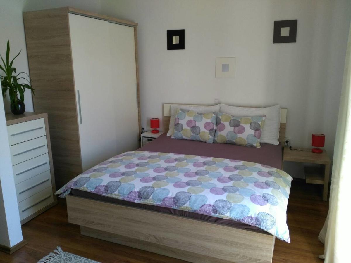 Bozac Apartment *