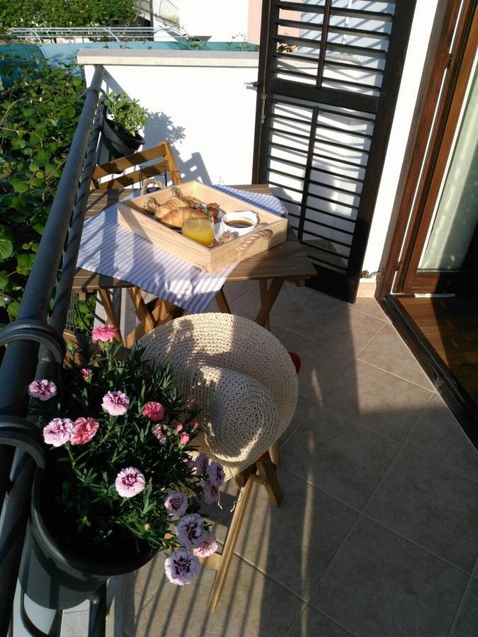 Bozac Apartment Rovinj