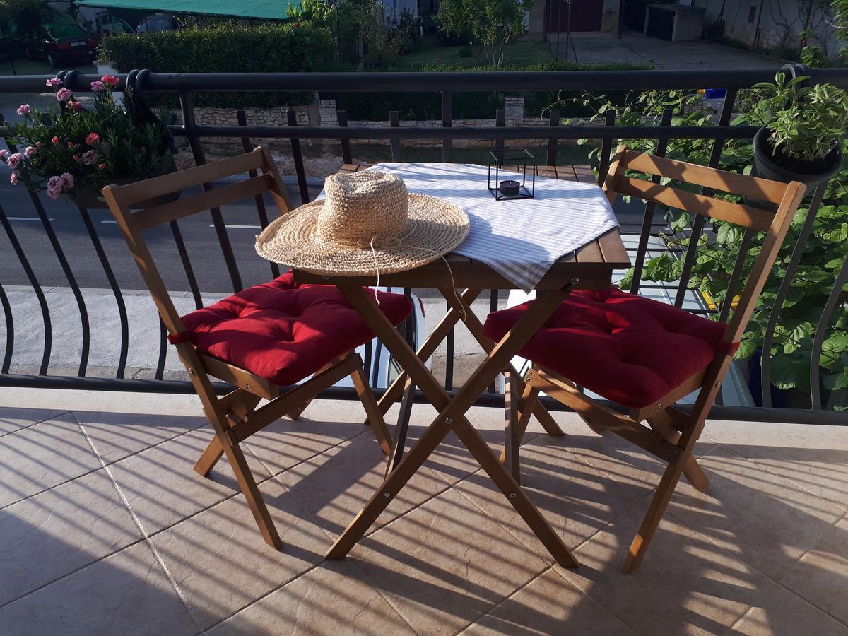 Apartment Bozac Rovinj