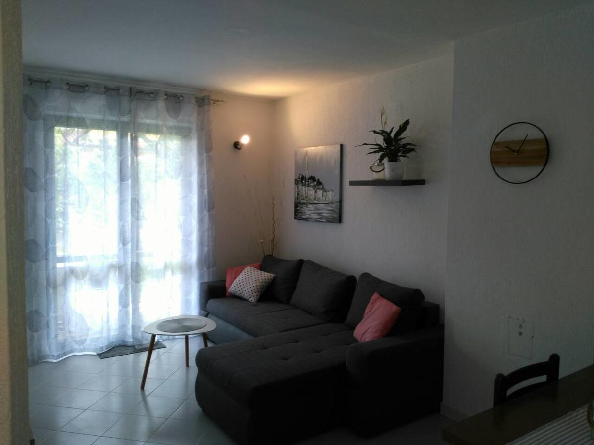 Apartment Bozac Rovinj
